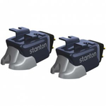 Картридж Stanton 505.V3 Twin, image 